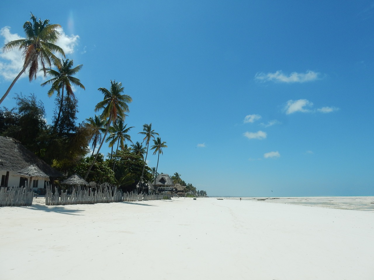 4 days Holiday in Zanzibar